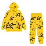 Sp5der 5Star Tracksuit