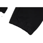 Classic Flame LOGO Graffiti Sp5der Sweatpant