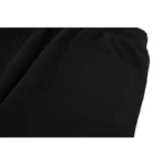 Classic Flame LOGO Graffiti Sp5der Sweatpant (7)