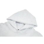 Sp5der AOP Web Hoodie Heather Grey (3)