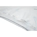 Sp5der AOP Web Hoodie Heather Grey (4)