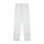 Sp5der AOP Web Sweatpant 'Grey' Back View