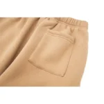 Sp5der Beluga Sweatpants Sand (1)