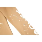 Sp5der Beluga Sweatpants Sand (12)