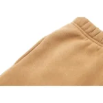 Sp5der Beluga Sweatpants Sand (2)