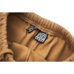 Sp5der Beluga Sweatpants Sand (3)