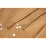 Sp5der Beluga Sweatpants Sand (8)