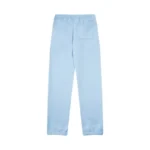 Sp5der Classic Sweatpants Baby Sky Blue Sp5der Back view (2)
