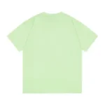 Sp5der OG Web V2 T- Shirt 'Mint' Back view