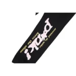 Sp5der PNK Sweatpants Black (1)