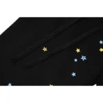 Sp5der PNK Sweatpants Black (11)