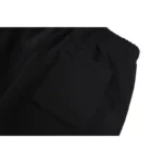 Sp5der PNK Sweatpants Black (3)