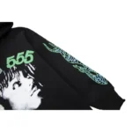 Sp5der Young Thug 555 Hoodie