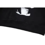 Sp5der Young Thug 555 Hoodie Close up (6)