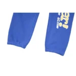 Sp5der Young Thug 555555 Sweatpant – Blue (11)