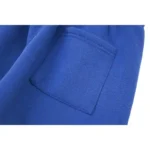 Sp5der Young Thug 555555 Sweatpant – Blue (4)