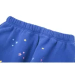 Sp5der Young Thug 555555 Sweatpant – Blue (8)