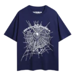 Sp5der Arach Phobia New York Tee