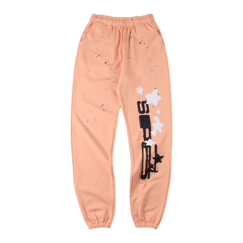 Sp5der Bellini Sweatpants