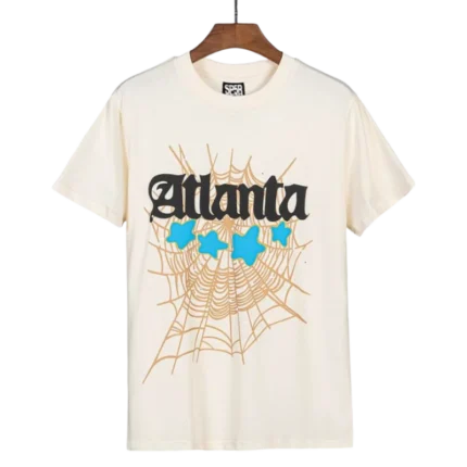 sp5der atlanta t shirt