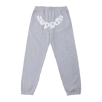 SP5DER Black OG Web Sweatpants