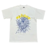 Sp5der OG Web V2 Tee