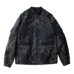 Sp5der Number Nine Jacket