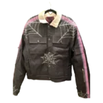 Sp5der Trucker Jacket