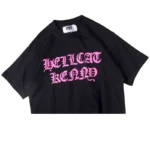 SP5DER Hellcat Kenny Tee