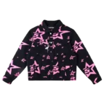 Sp5der 5 Star Trucker Jacket