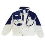 Sp5der Retro Snowboard Jacket
