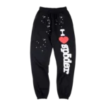 Sp5der Souvenir SP5 Sweatpants