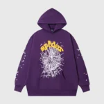 Sp5der Star OG Web V2 Hoodie