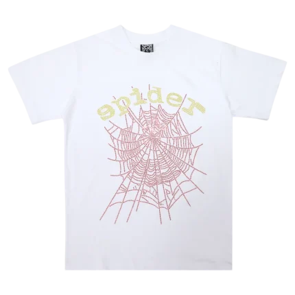 Thug Sp5der T-shirt