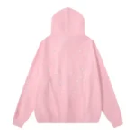 Sp5der-Atlanta-Hoodie-Baby-Pink-back-view