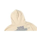 Sp5der-Cropped-Hoodie-Cream-close-view-1