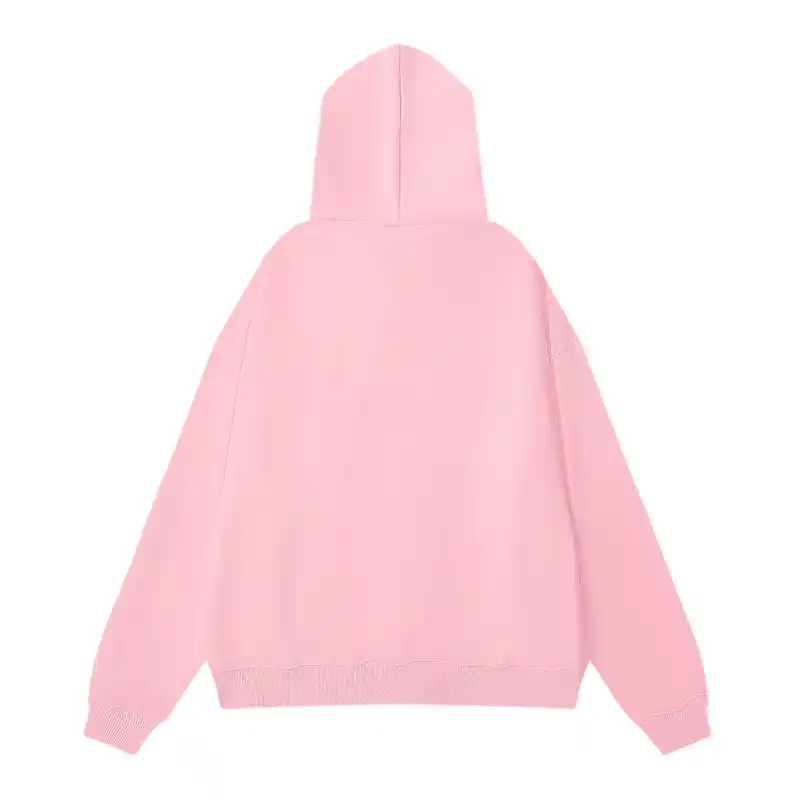 Sp5der-OG-Web-Hoodie-Pink-back-view