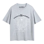 Sp5der Arach Phobia New York Tee
