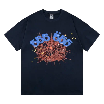 Sp5der 555 Young Thub T-shirt