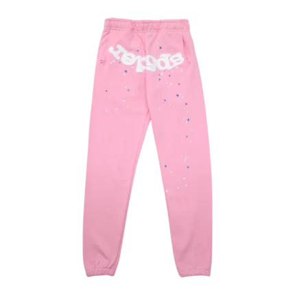 Sp5der Atlanta Sweatpants