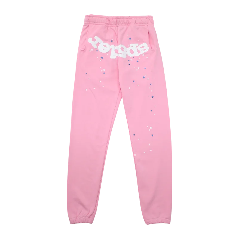 Sp5der Atlanta Sweatpants