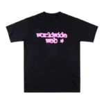 SP5DER Worldwide Web Tee