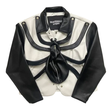 Roam The Halls Sp5der Jacket