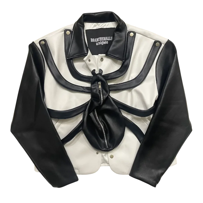 Roam The Halls Sp5der Jacket