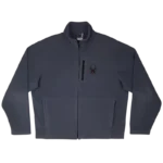 UNISEX Loose fit Heavy Distressed Top Quality Print Dry clean recommended Made in “USA”