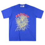 Sp5der OG Web V2 Tee