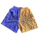 Lost Files Split Sp5der Web Short