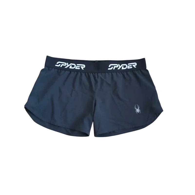Sp5der unisex Vista Running Short